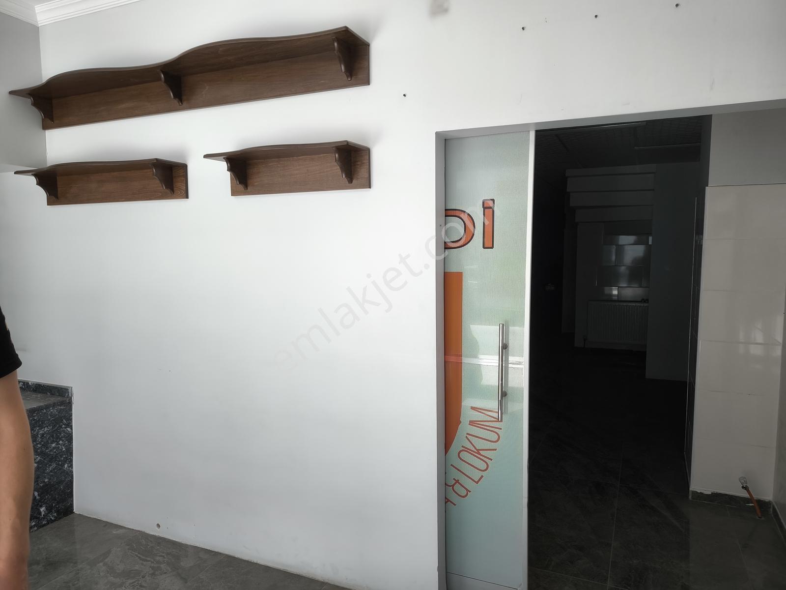 Şelale Gayrimenkul'den Atatürk Mahallesi'nde Kiralık Dükkan - Görsel 7
