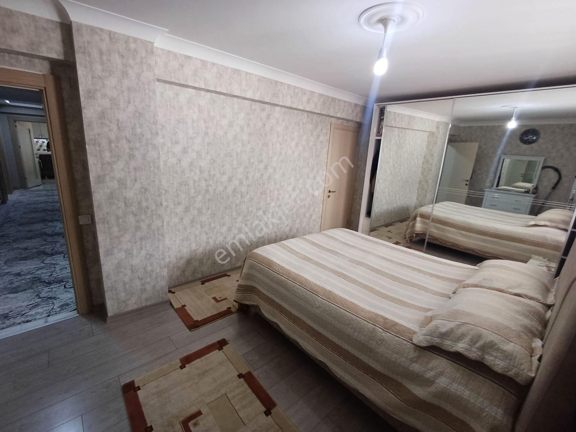 Plevne Mah 3+1 Bağımsız Full Yapılı Asansörlü Satılık Daire - Görsel 18