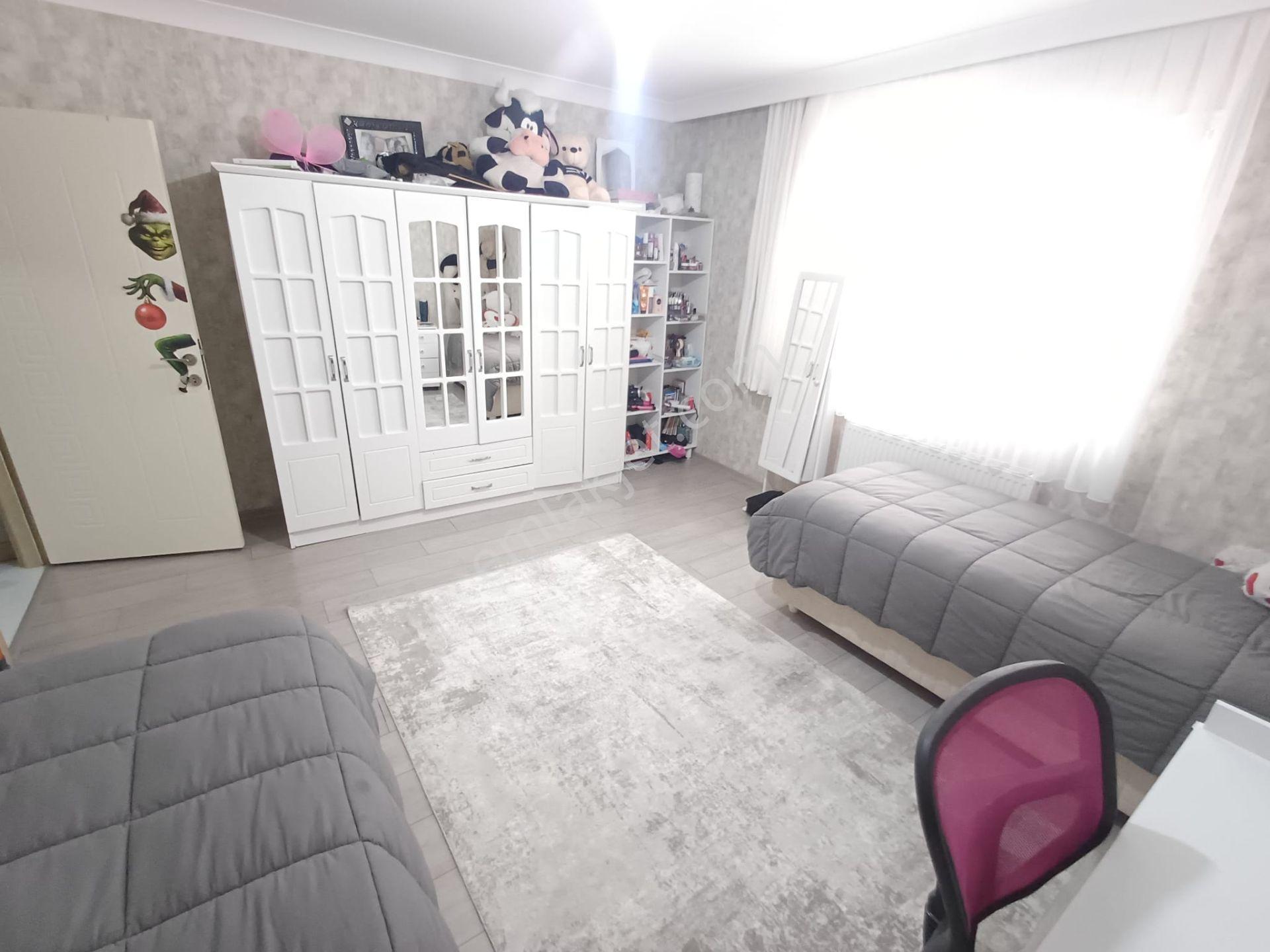 Plevne Mah 3+1 Bağımsız Full Yapılı Asansörlü Satılık Daire - Görsel 13