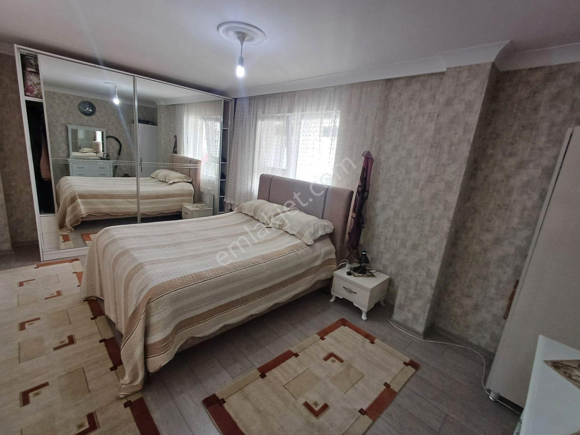 Plevne Mah 3+1 Bağımsız Full Yapılı Asansörlü Satılık Daire - Görsel 19