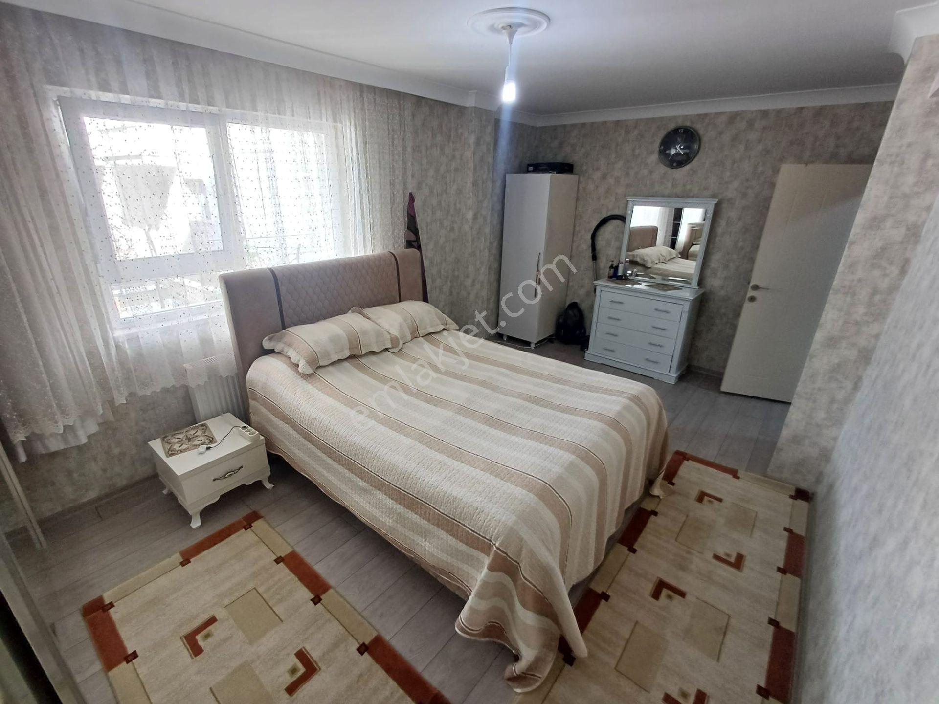Plevne Mah 3+1 Bağımsız Full Yapılı Asansörlü Satılık Daire - Görsel 17