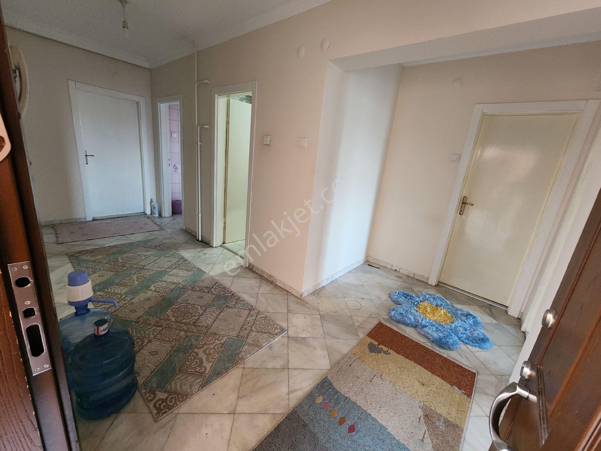 Burak Emlak'dan Kiralık Daire Kurtuluş Kıbrıs Cd. 3+1 B.salon Yapılı Eşyalı - Görsel 22