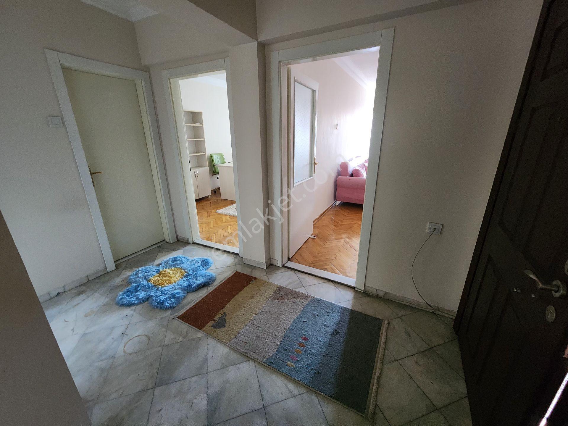 Burak Emlak'dan Kiralık Daire Kurtuluş Kıbrıs Cd. 3+1 B.salon Yapılı Eşyalı - Görsel 24