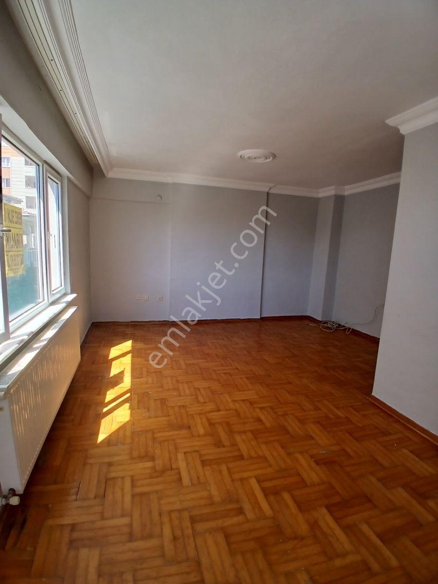 Merkez18 Merkezi Konumda 3+1=120m2 Asansörlü Ara Kat Daire - Görsel 9