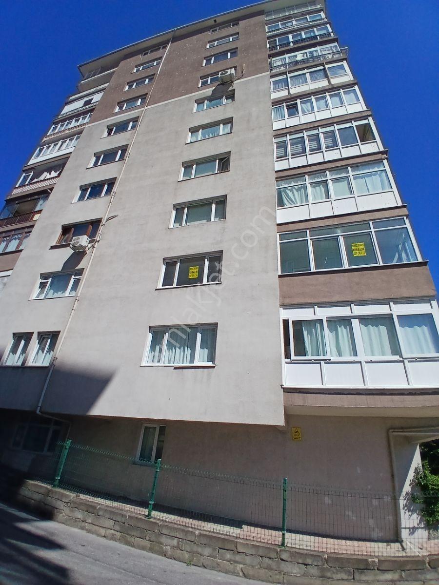 Merkez18 Merkezi Konumda 3+1=120m2 Asansörlü Ara Kat Daire - Görsel 11