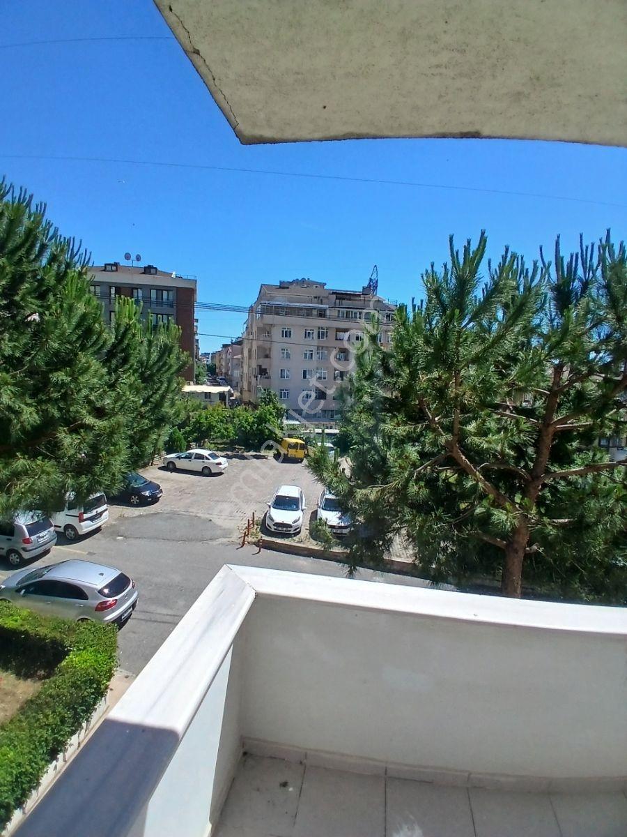 Merkez18 Merkezi Konumda 3+1=120m2 Asansörlü Ara Kat Daire - Görsel 10