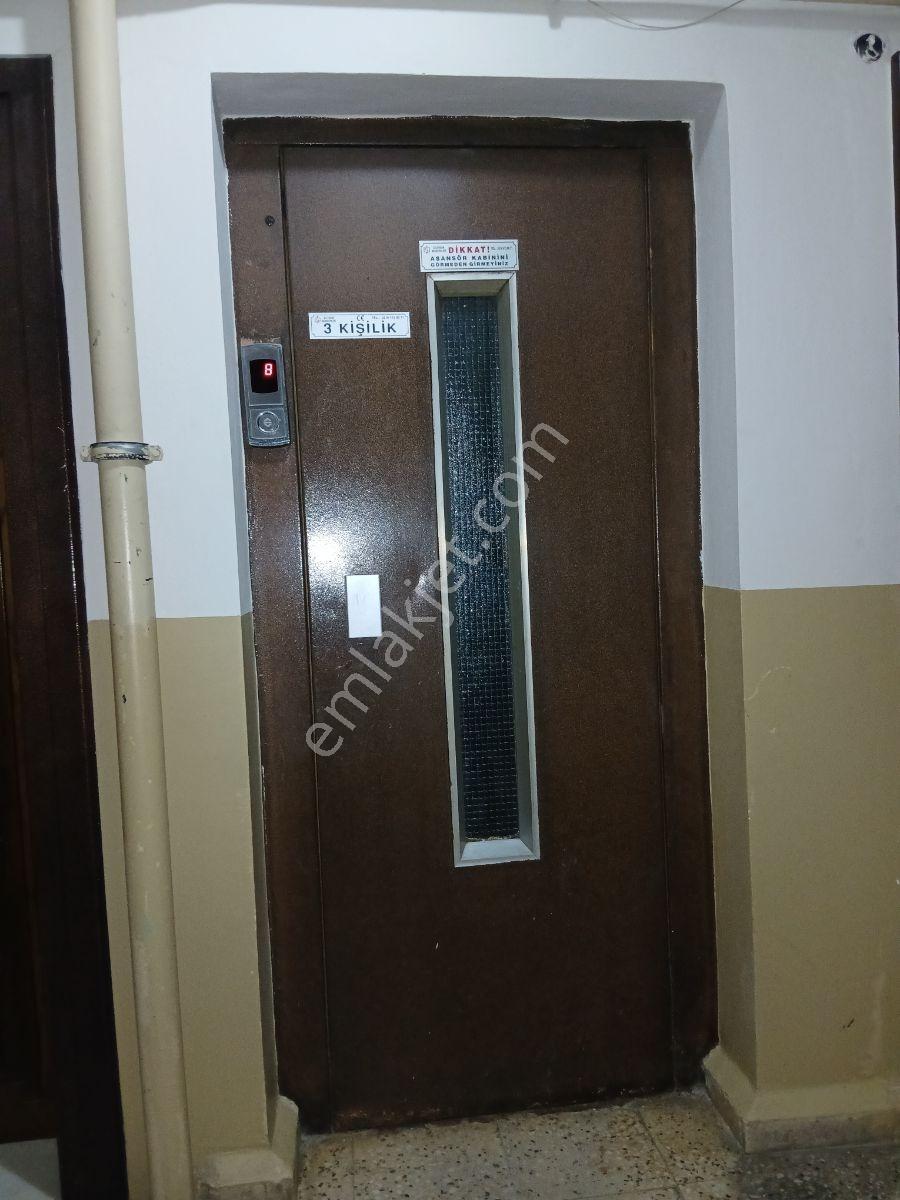 Merkez18 Merkezi Konumda 3+1=120m2 Asansörlü Ara Kat Daire - Görsel 21