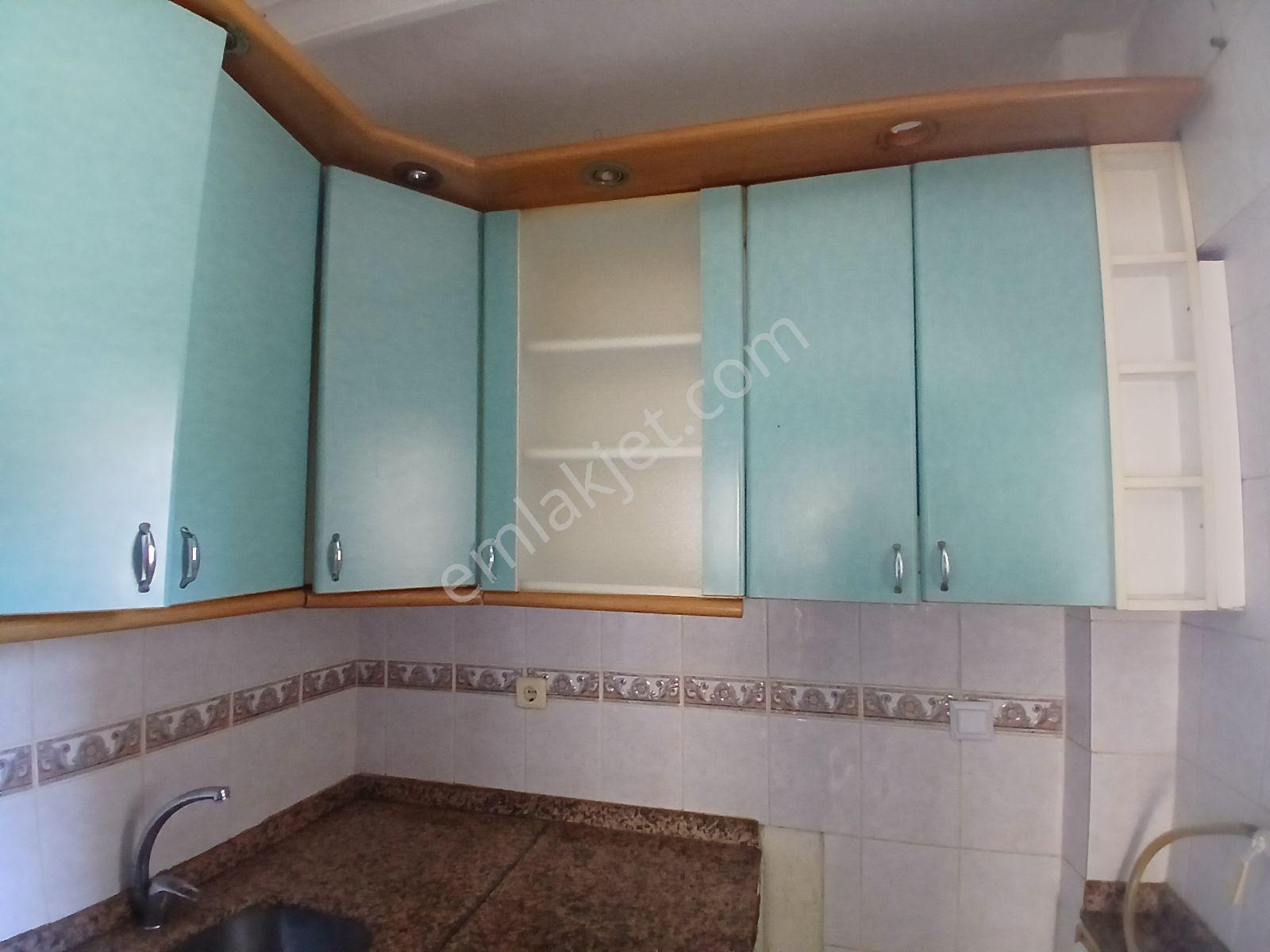 Merkez18 Merkezi Konumda 3+1=120m2 Asansörlü Ara Kat Daire - Görsel 12