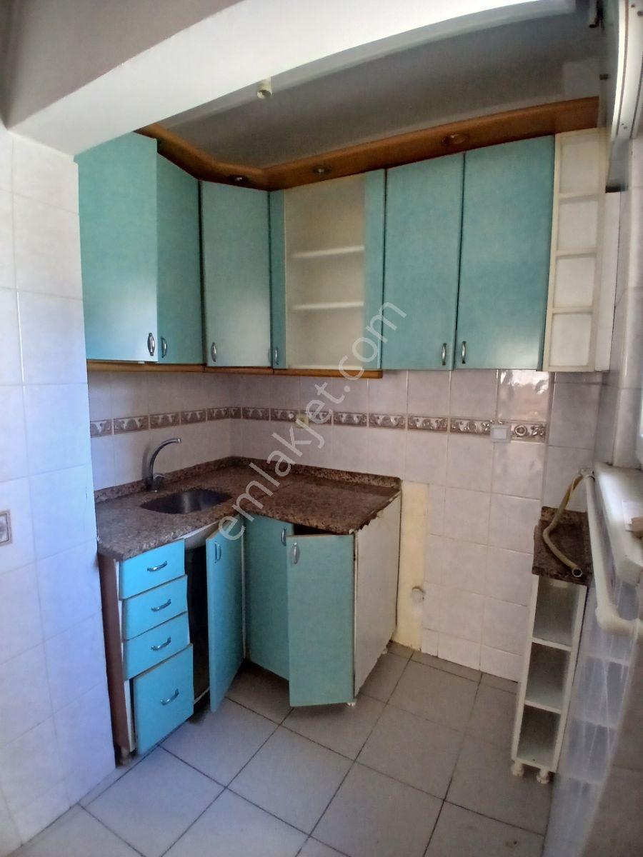 Merkez18 Merkezi Konumda 3+1=120m2 Asansörlü Ara Kat Daire - Görsel 18