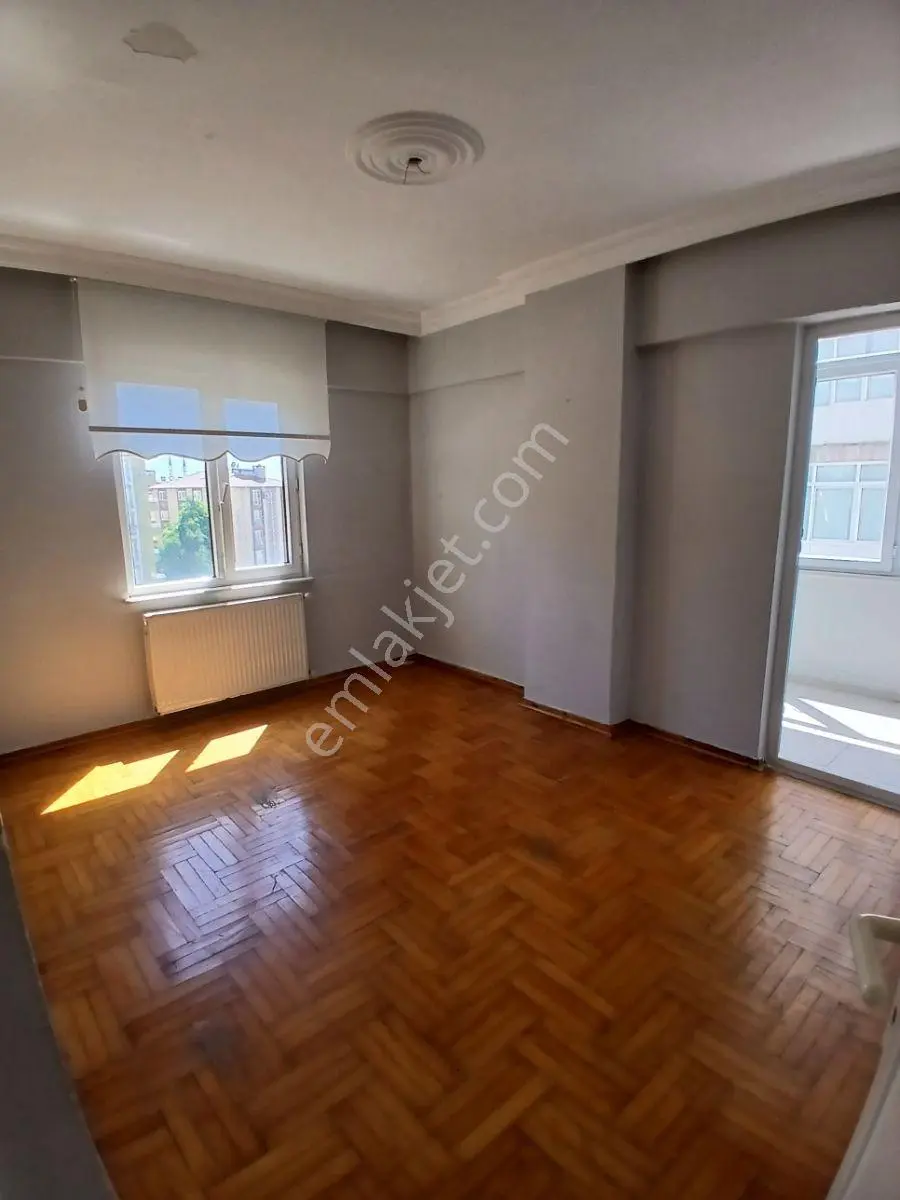 Merkez18 Merkezi Konumda 3+1=120m2 Asansörlü Ara Kat Daire - Görsel 17
