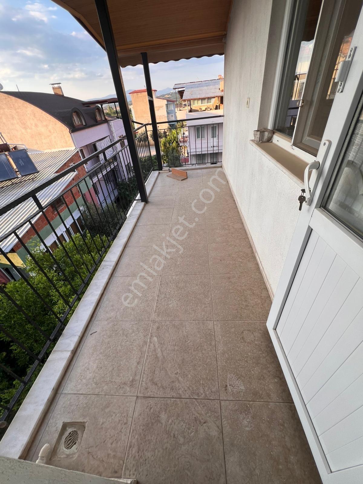 Bağbaşı Zafer Gazoz Yakını Kiralık Daire - Görsel 13