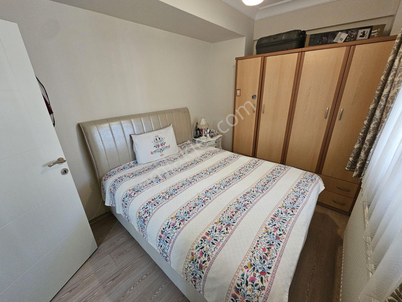 Dsi Yannda Satılık Full Kredili (eminevim Uygun) 2+1 Daire - Görsel 27