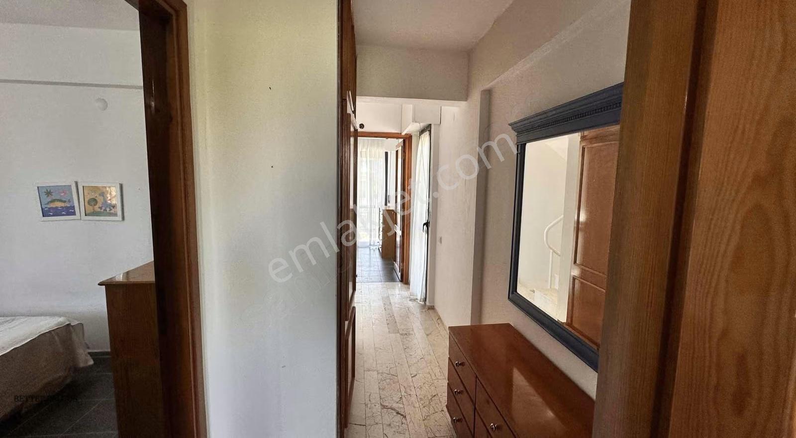 Better Call Us'dan Alaçatı'da Kiralık 3+1 Villa - Görsel 17