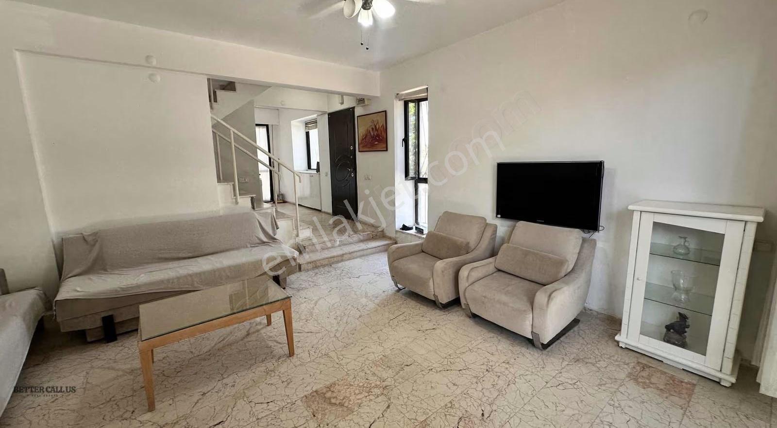 Better Call Us'dan Alaçatı'da Kiralık 3+1 Villa - Görsel 31