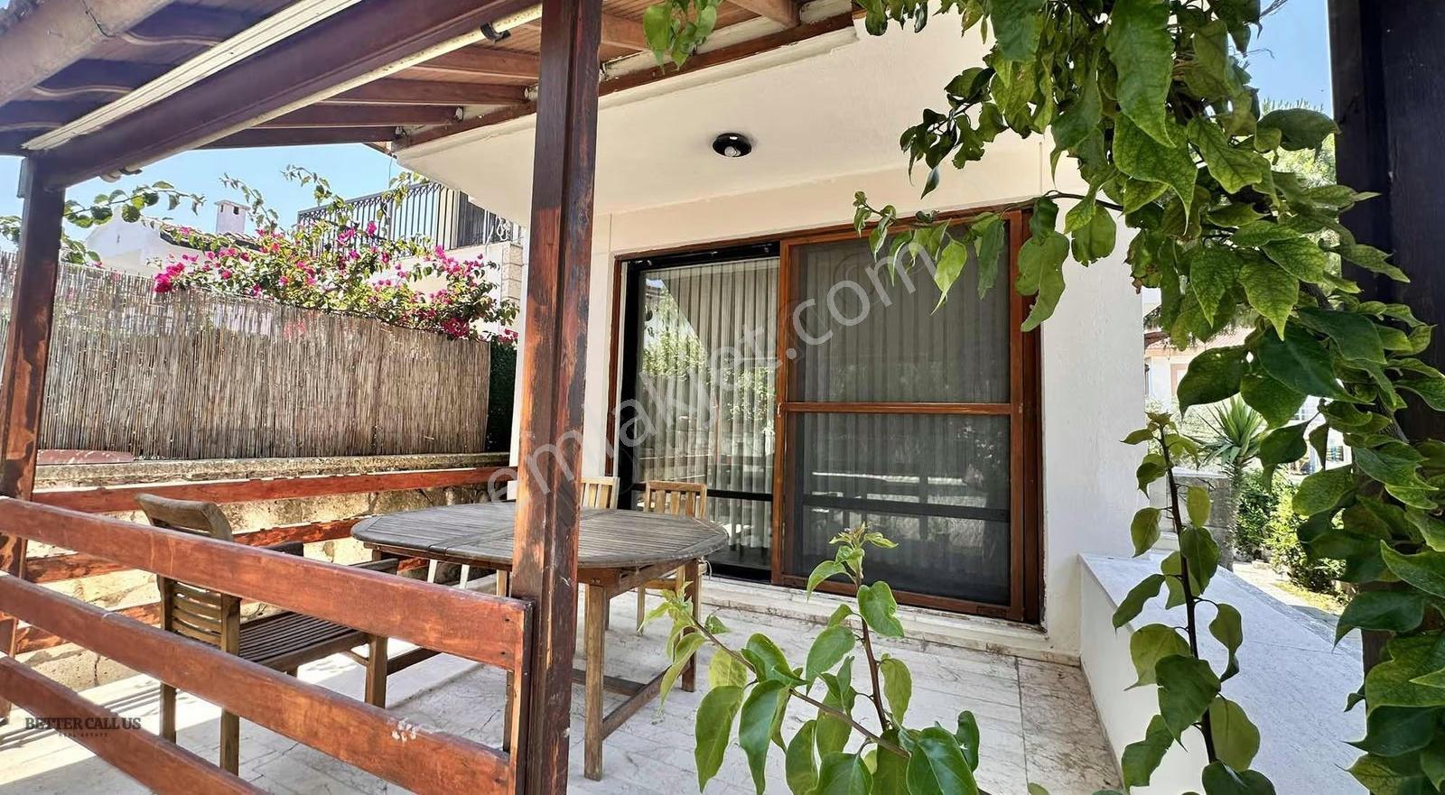Better Call Us'dan Alaçatı'da Kiralık 3+1 Villa - Görsel 7