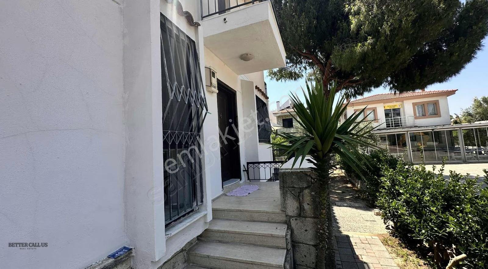 Better Call Us'dan Alaçatı'da Kiralık 3+1 Villa - Görsel 24
