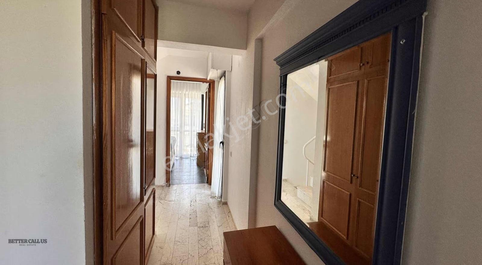 Better Call Us'dan Alaçatı'da Kiralık 3+1 Villa - Görsel 21