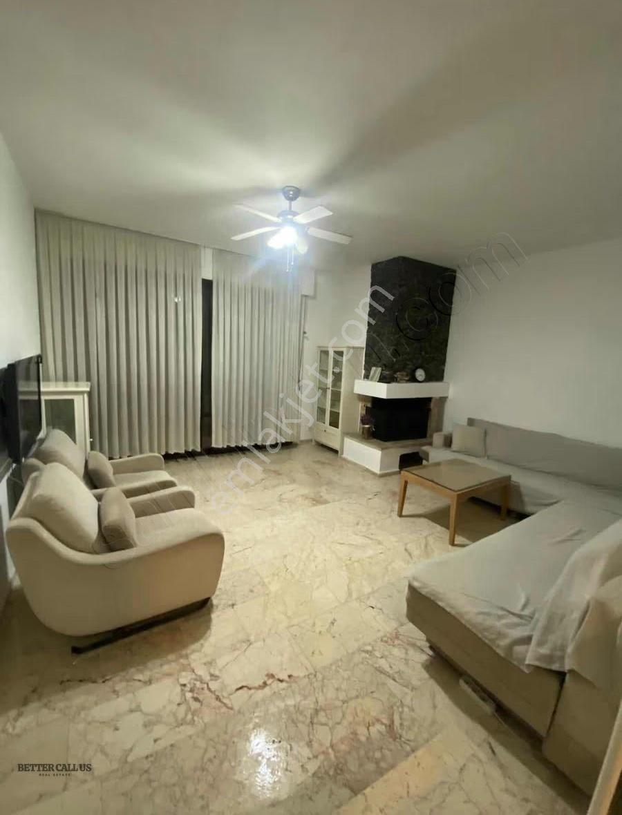 Better Call Us'dan Alaçatı'da Kiralık 3+1 Villa - Görsel 4