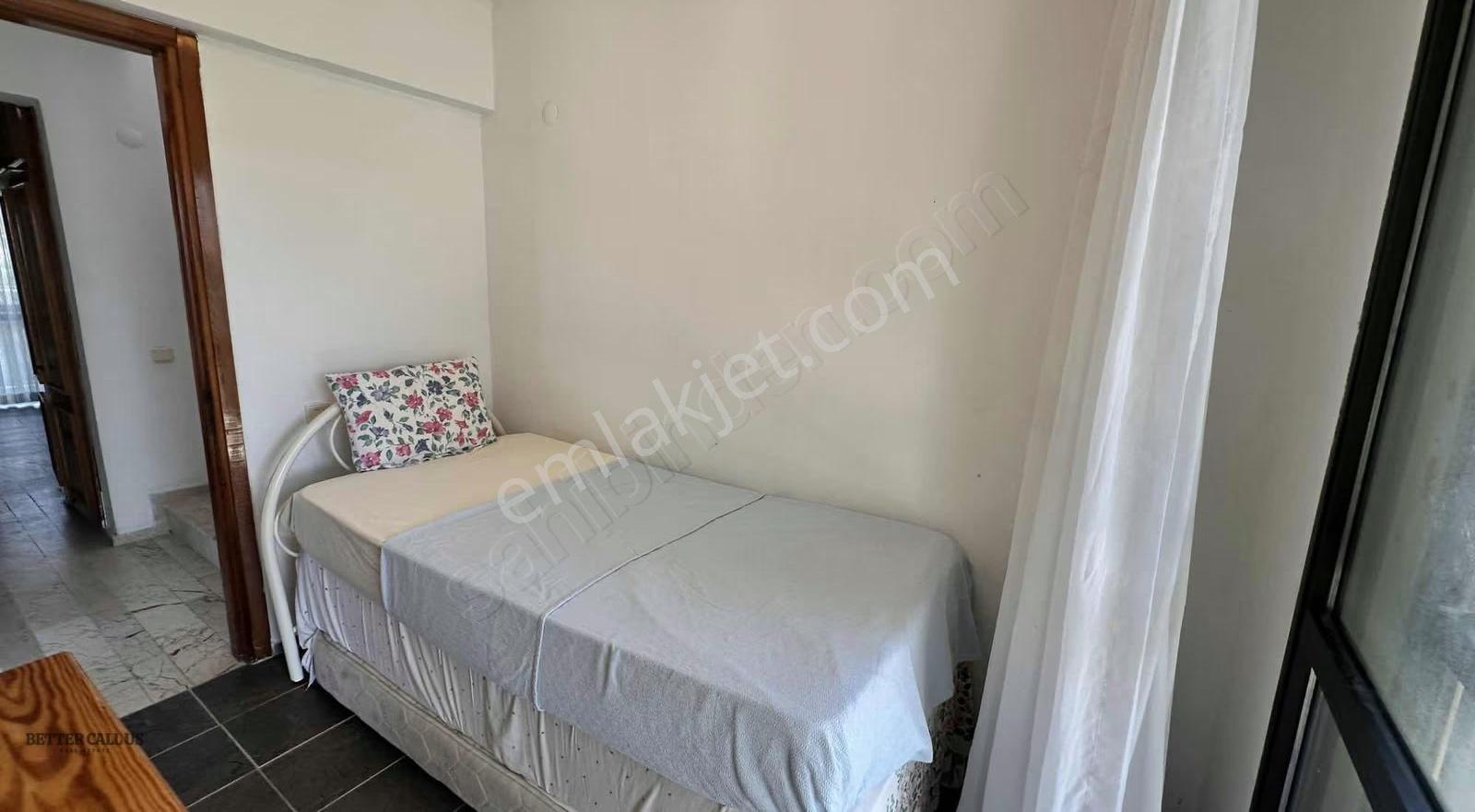 Better Call Us'dan Alaçatı'da Kiralık 3+1 Villa - Görsel 16