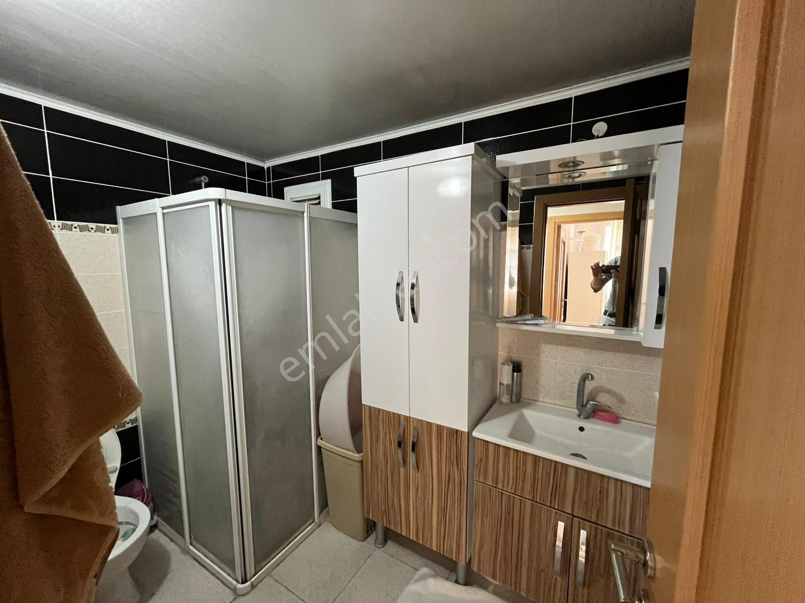 Amazon'dan Kuzey Park Civarı Geniş 4+1 Lüx Satılık Daire!!! - Görsel 18