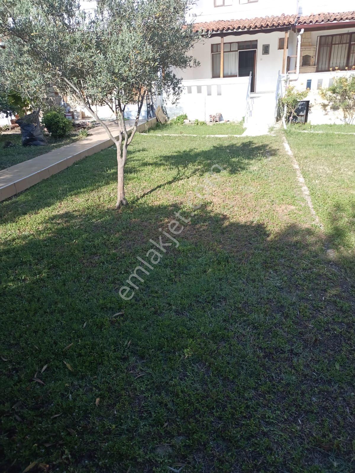 Balıkesir Edremit Altınoluk Avcılar Altı Kelepir Satılık Villa - Görsel 3