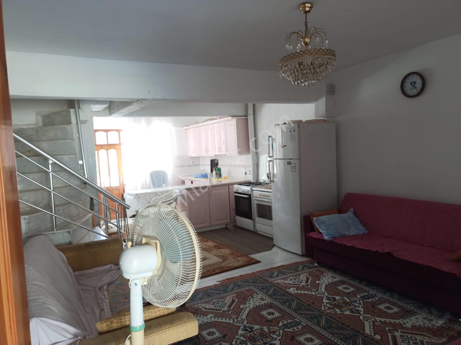 Balıkesir Edremit Altınoluk Avcılar Altı Kelepir Satılık Villa - Görsel 11