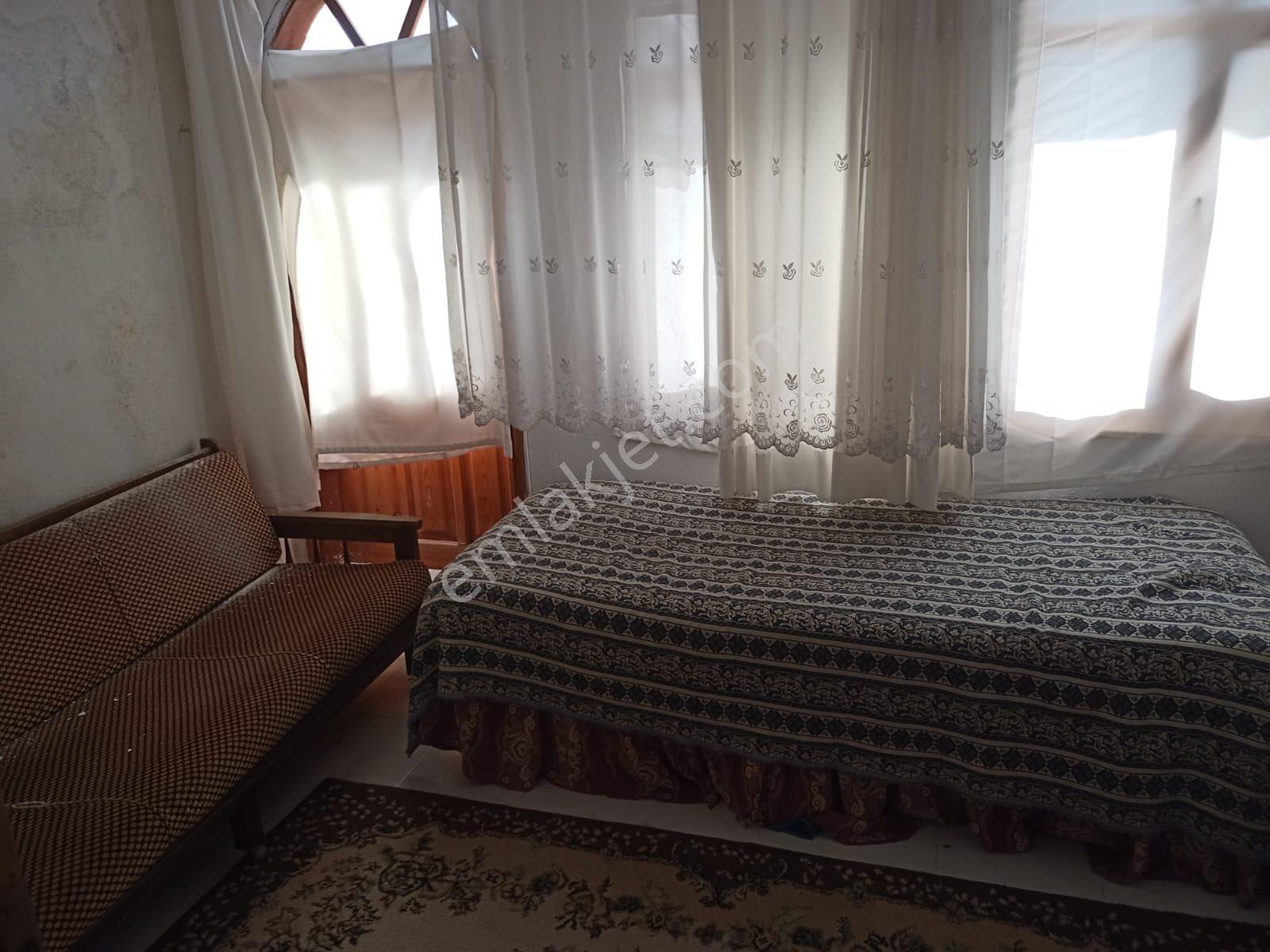 Balıkesir Edremit Altınoluk Avcılar Altı Kelepir Satılık Villa - Görsel 34