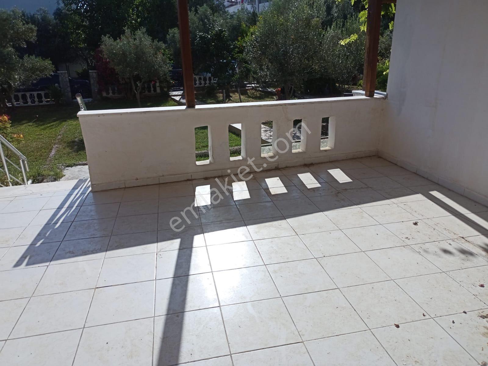 Balıkesir Edremit Altınoluk Avcılar Altı Kelepir Satılık Villa - Görsel 9