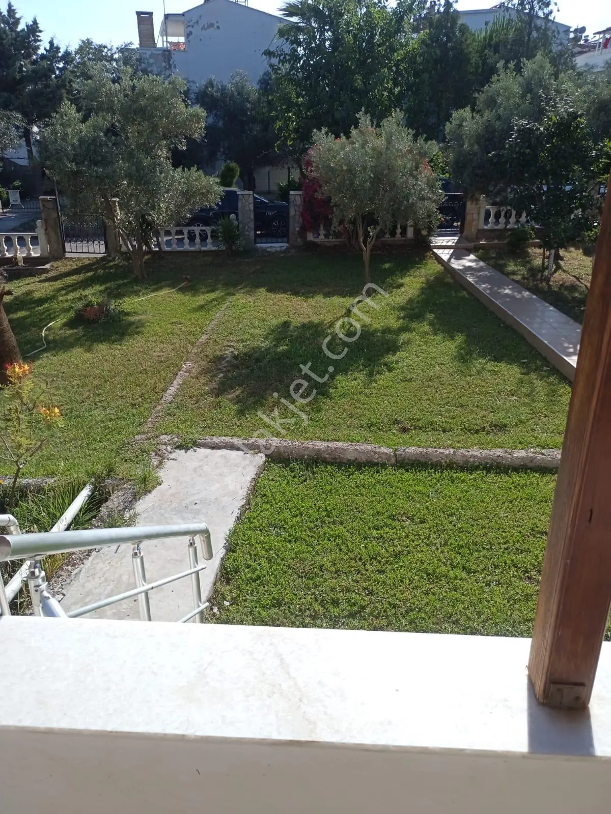 Balıkesir Edremit Altınoluk Avcılar Altı Kelepir Satılık Villa - Görsel 5