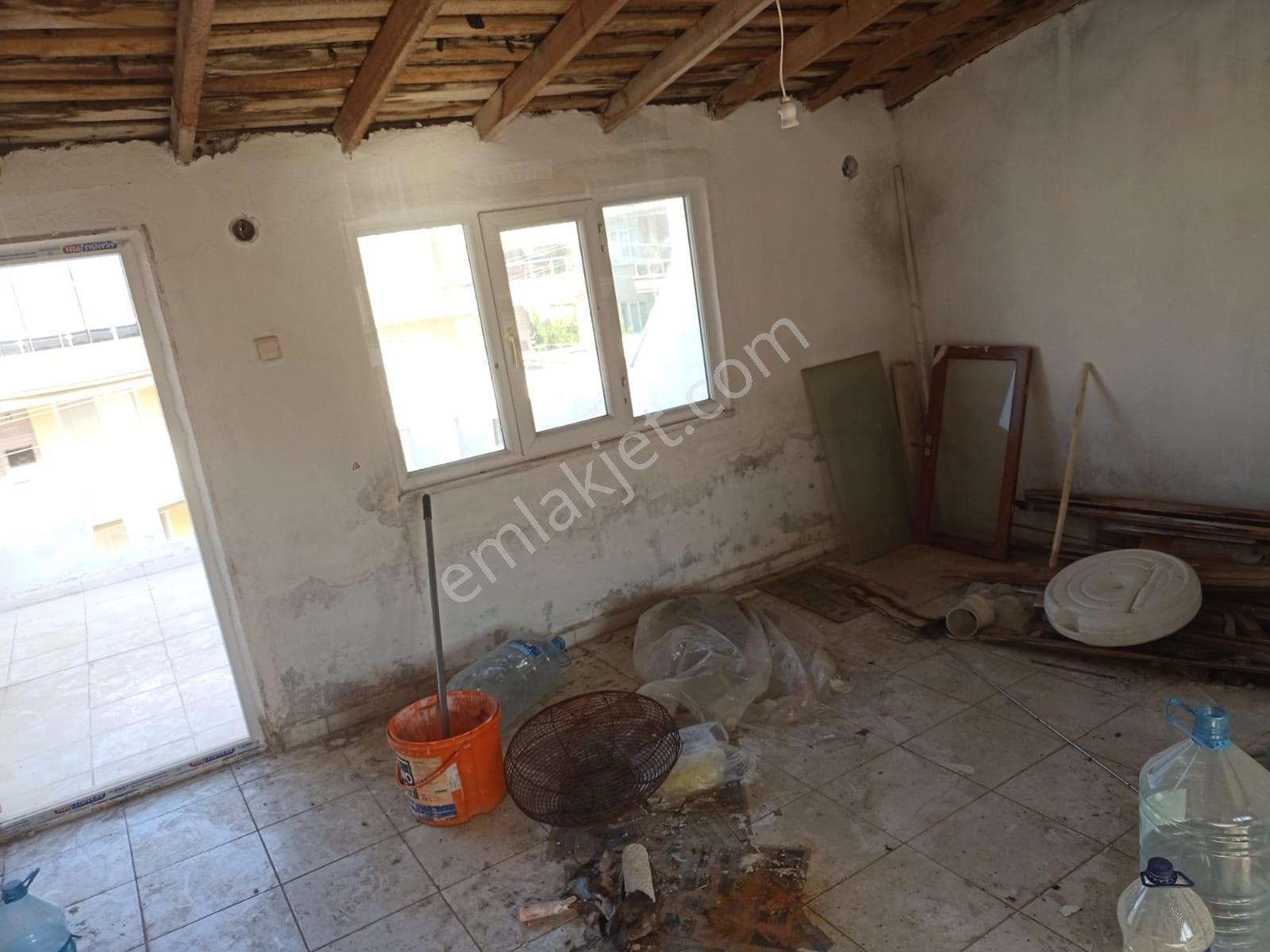 Balıkesir Edremit Altınoluk Avcılar Altı Kelepir Satılık Villa - Görsel 28