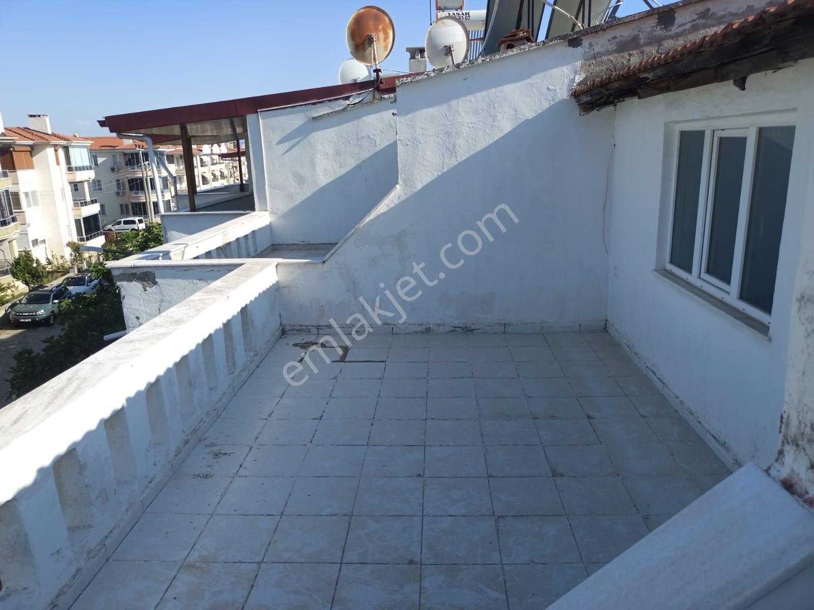 Balıkesir Edremit Altınoluk Avcılar Altı Kelepir Satılık Villa - Görsel 29