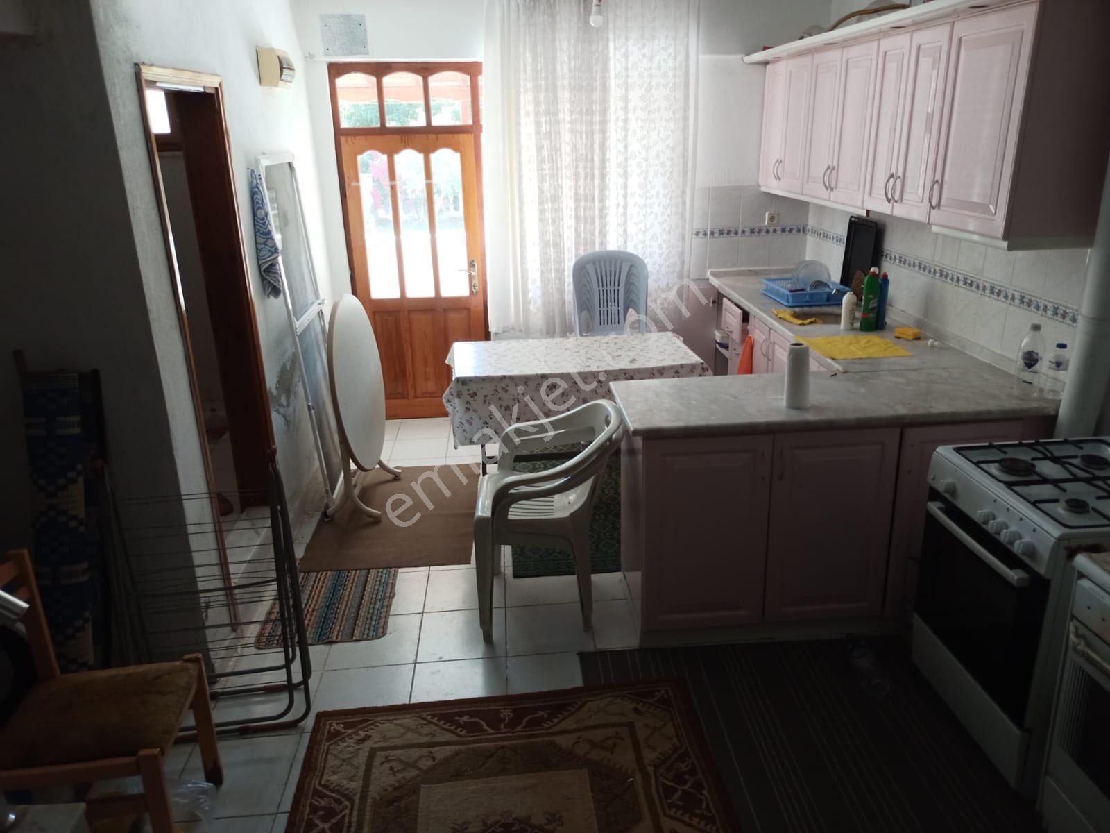Balıkesir Edremit Altınoluk Avcılar Altı Kelepir Satılık Villa - Görsel 14