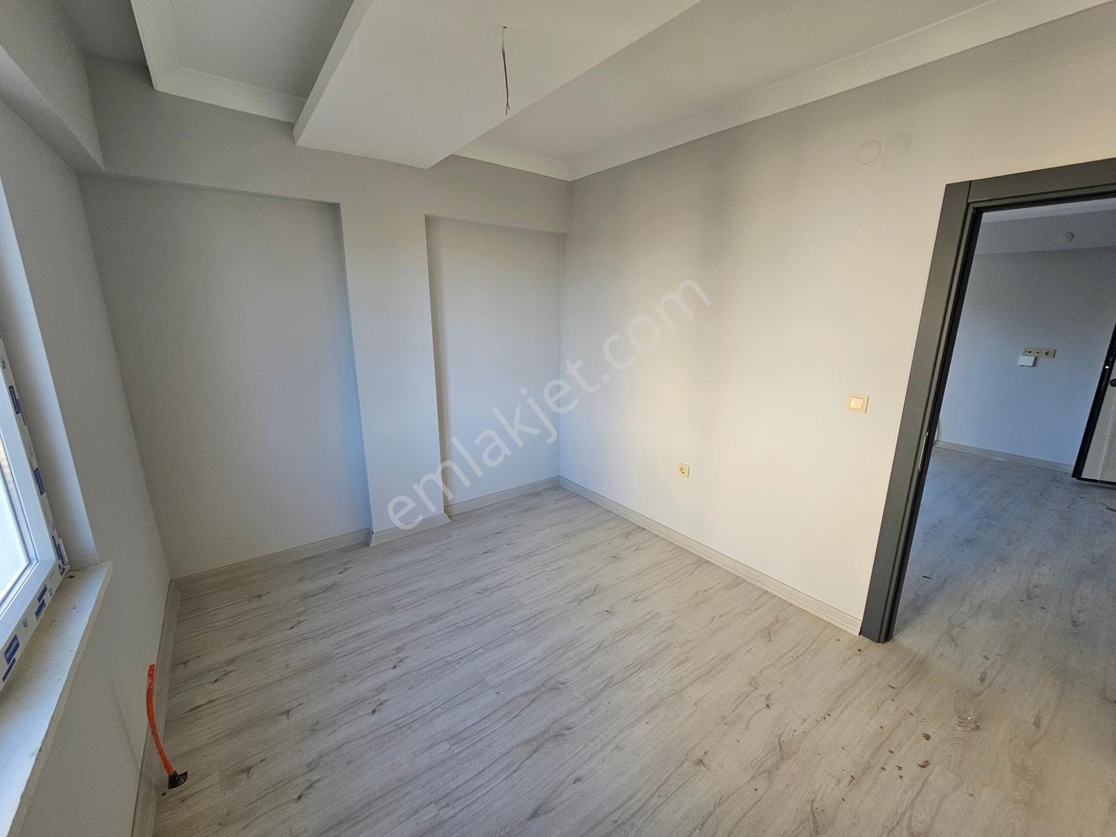 Şimşek'ten Çubuk Esenboğa H.alanına Yakın 1+1 Katta Kiralık - Görsel 19