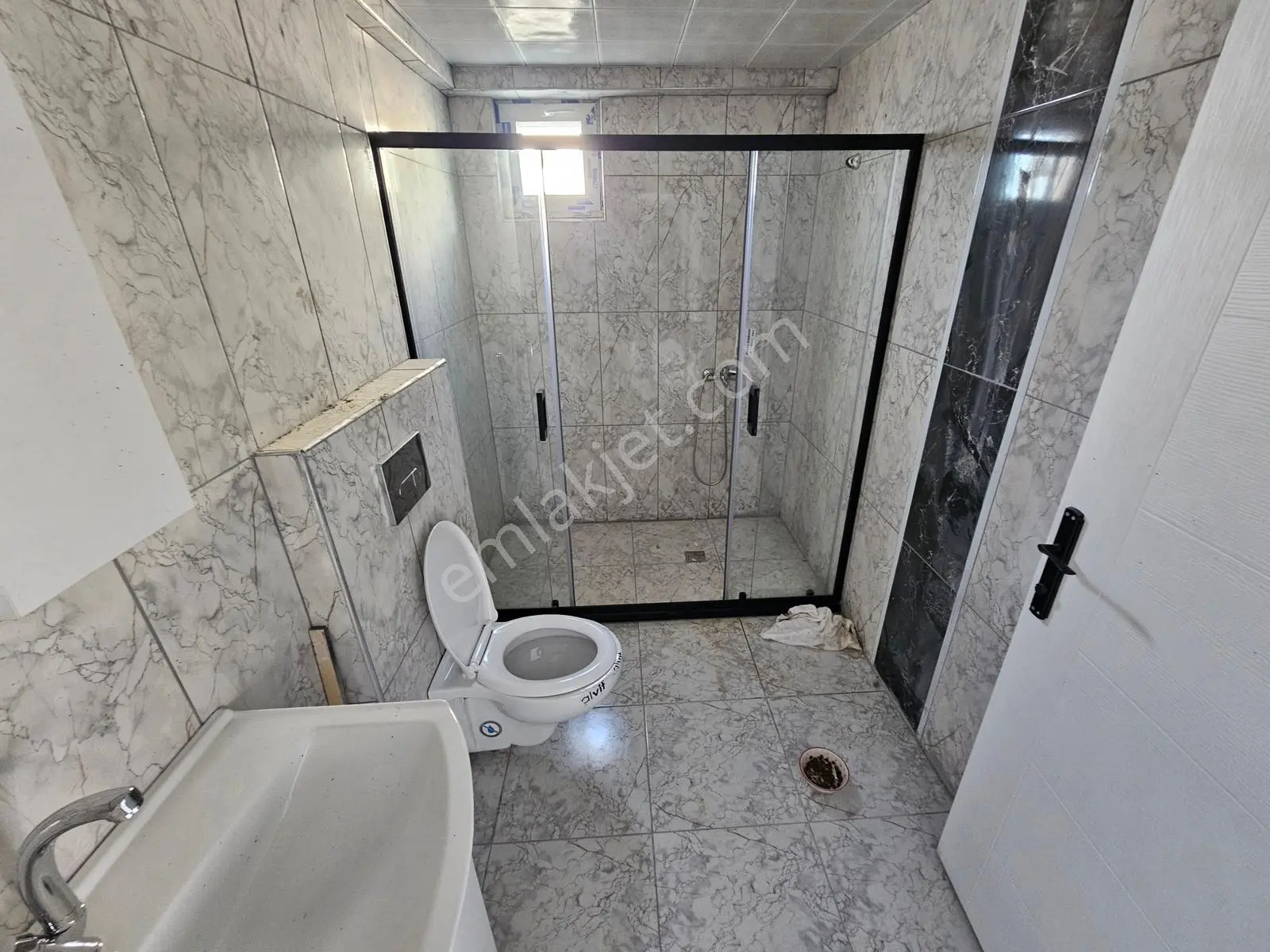 Şimşek'ten Çubuk Esenboğa H.alanına Yakın 1+1 Katta Kiralık - Görsel 16