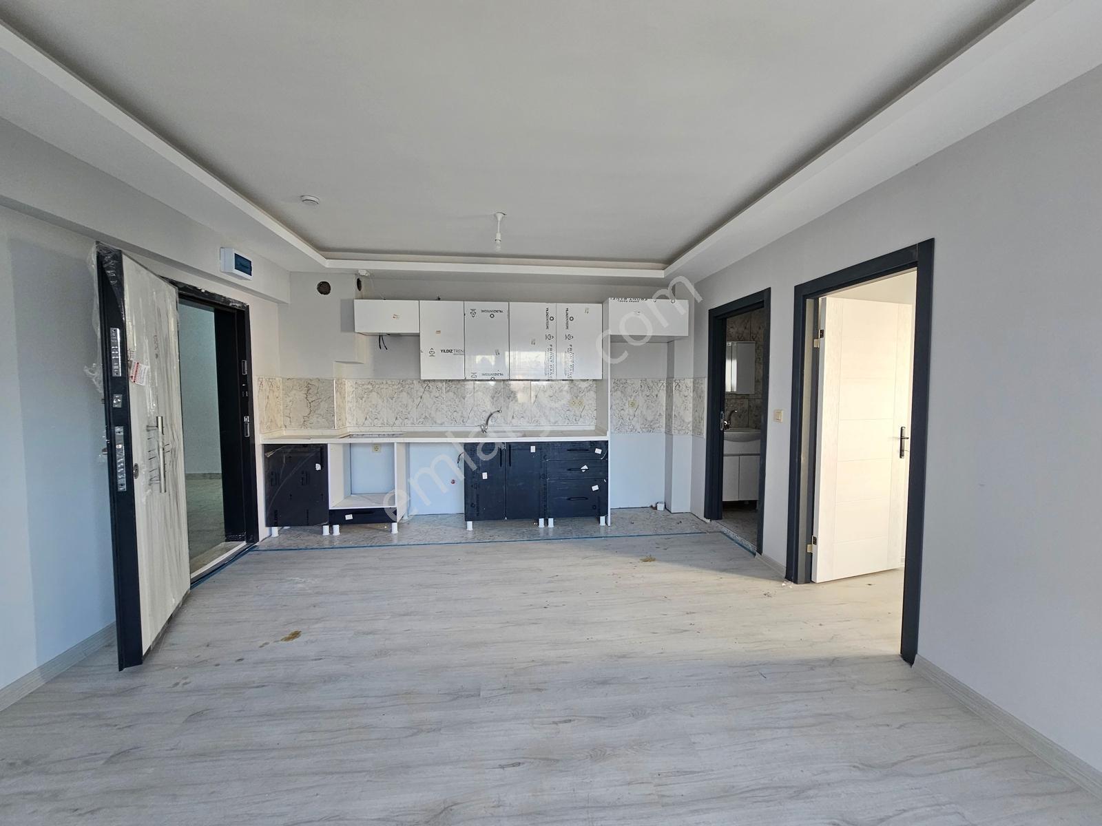 Şimşek'ten Çubuk Esenboğa H.alanına Yakın 1+1 Katta Kiralık - Görsel 8