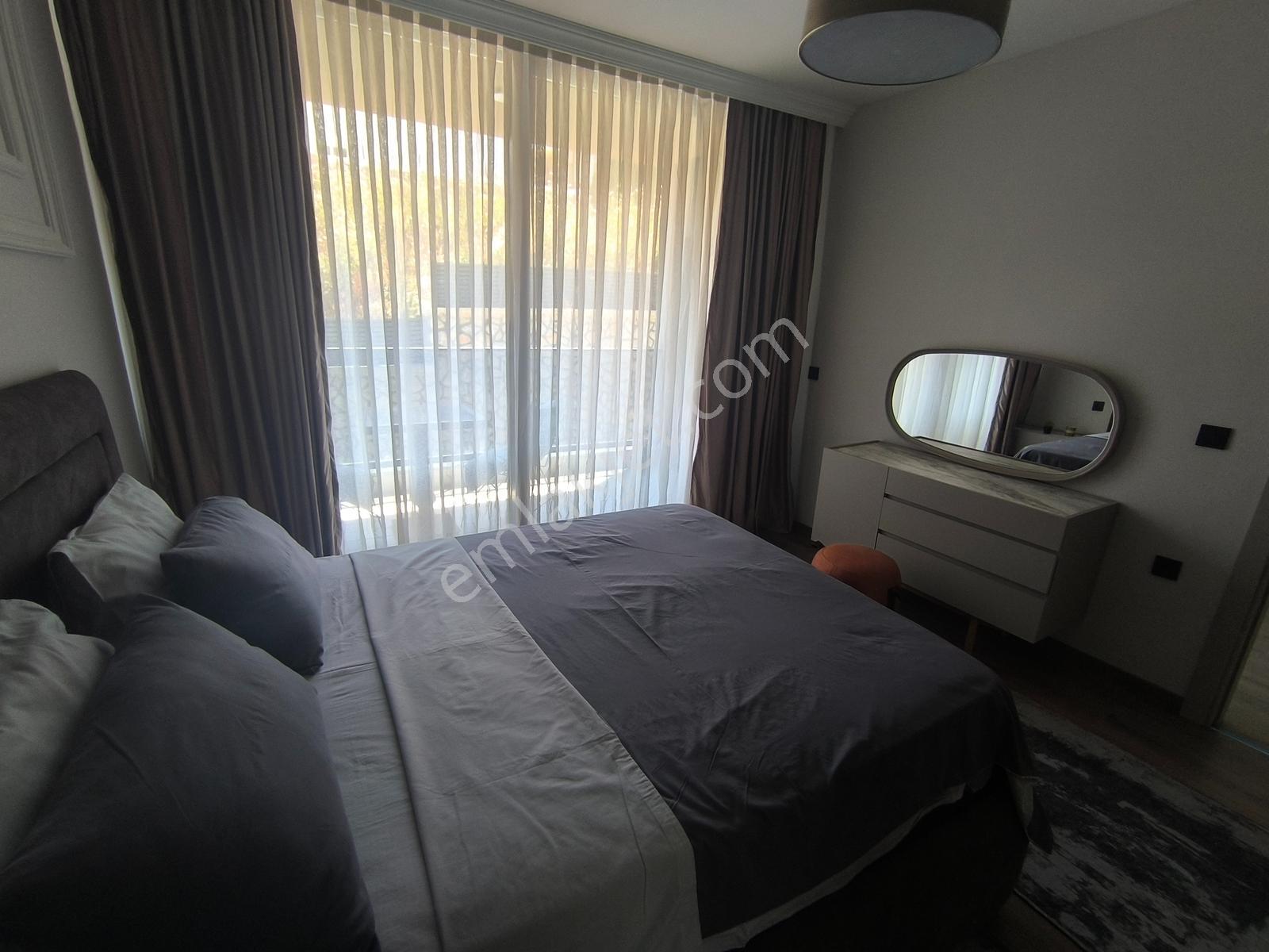 Kariyer'den Mektebim Koleji Altı 1+1 Full Eşyelı Kiralık Daire - Görsel 18