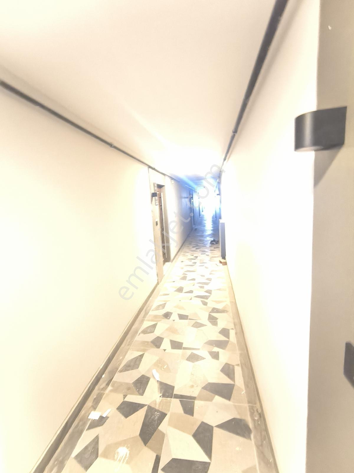 Kariyer'den Mektebim Koleji Altı 1+1 Full Eşyelı Kiralık Daire - Görsel 31