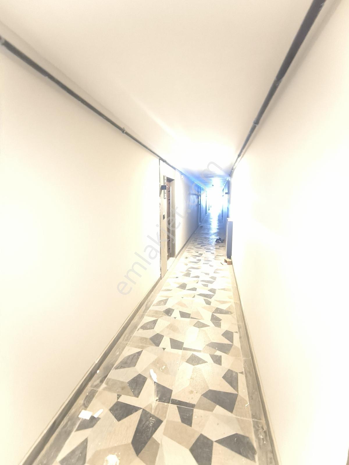 Kariyer'den Mektebim Koleji Altı 1+1 Full Eşyelı Kiralık Daire - Görsel 29