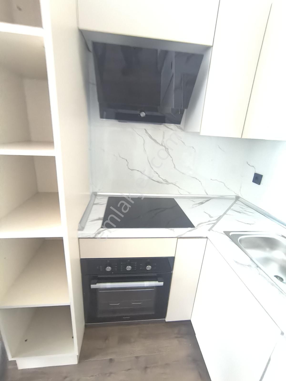 Kariyer'den Mektebim Koleji Altı 1+1 Full Eşyelı Kiralık Daire - Görsel 15
