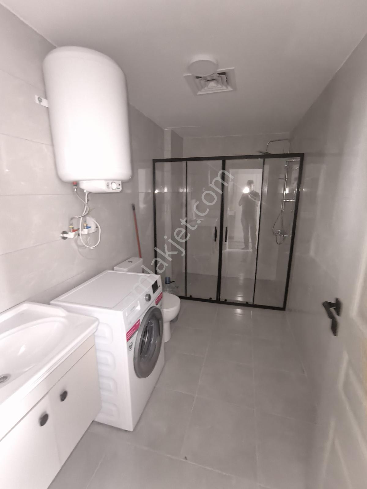 Kariyer'den Mektebim Koleji Altı 1+1 Full Eşyelı Kiralık Daire - Görsel 27