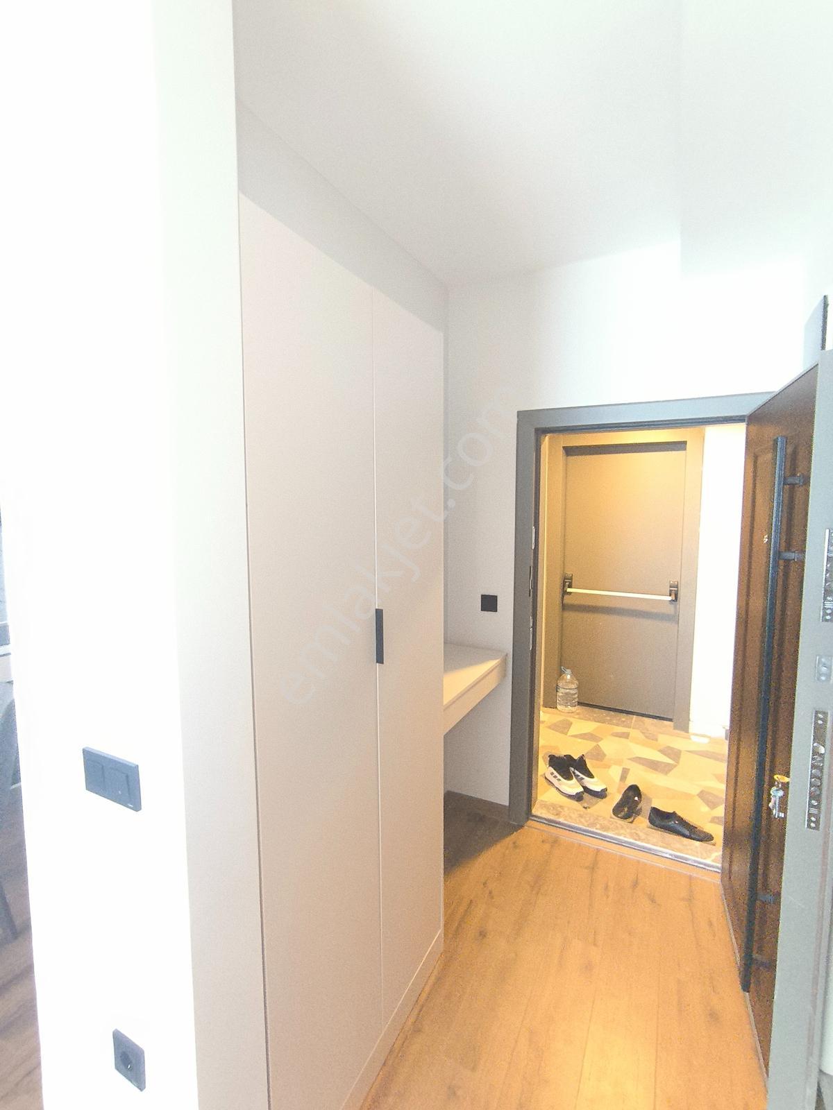 Kariyer'den Mektebim Koleji Altı 1+1 Full Eşyelı Kiralık Daire - Görsel 28