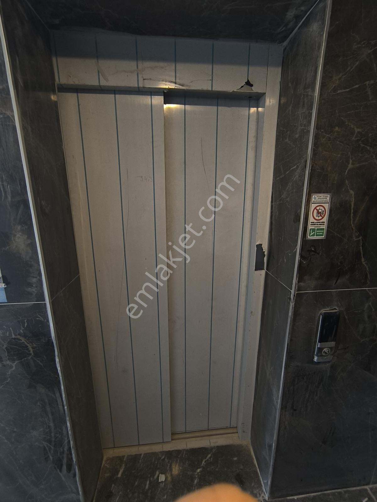 Kariyer'den Mektebim Koleji Altı 1+1 Full Eşyelı Kiralık Daire - Görsel 32
