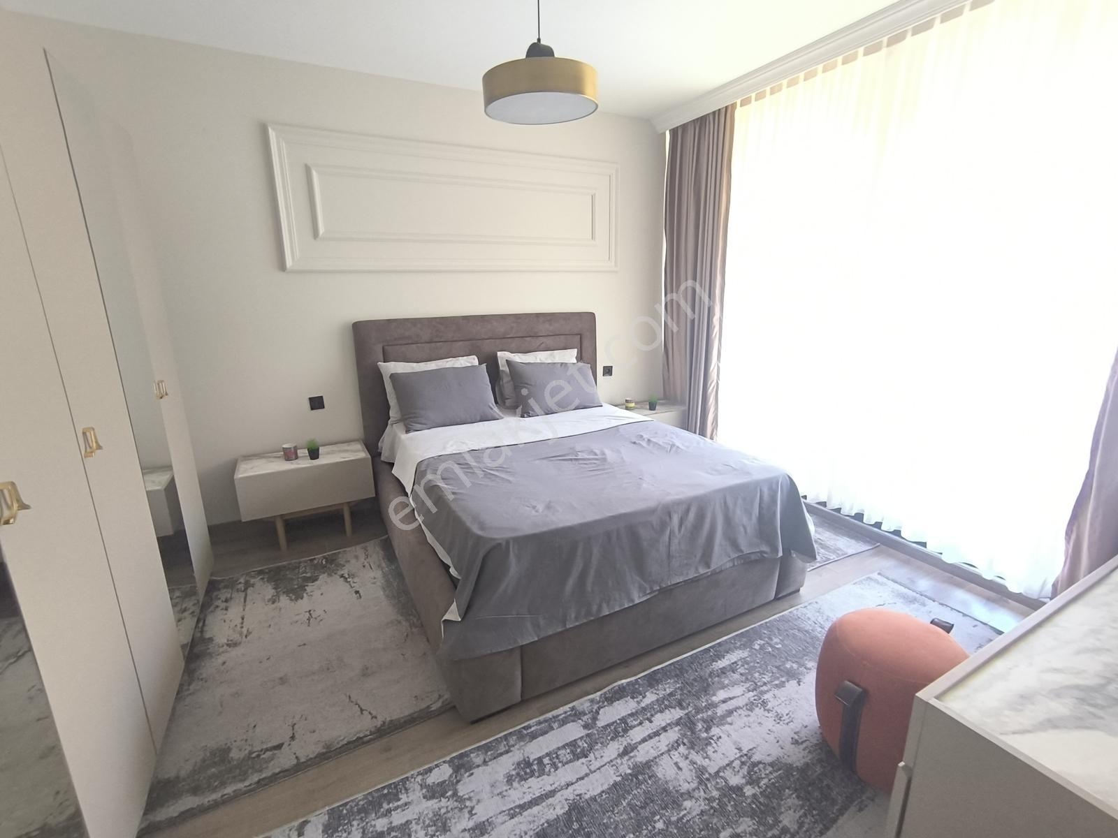 Kariyer'den Mektebim Koleji Altı 1+1 Full Eşyelı Kiralık Daire - Görsel 8