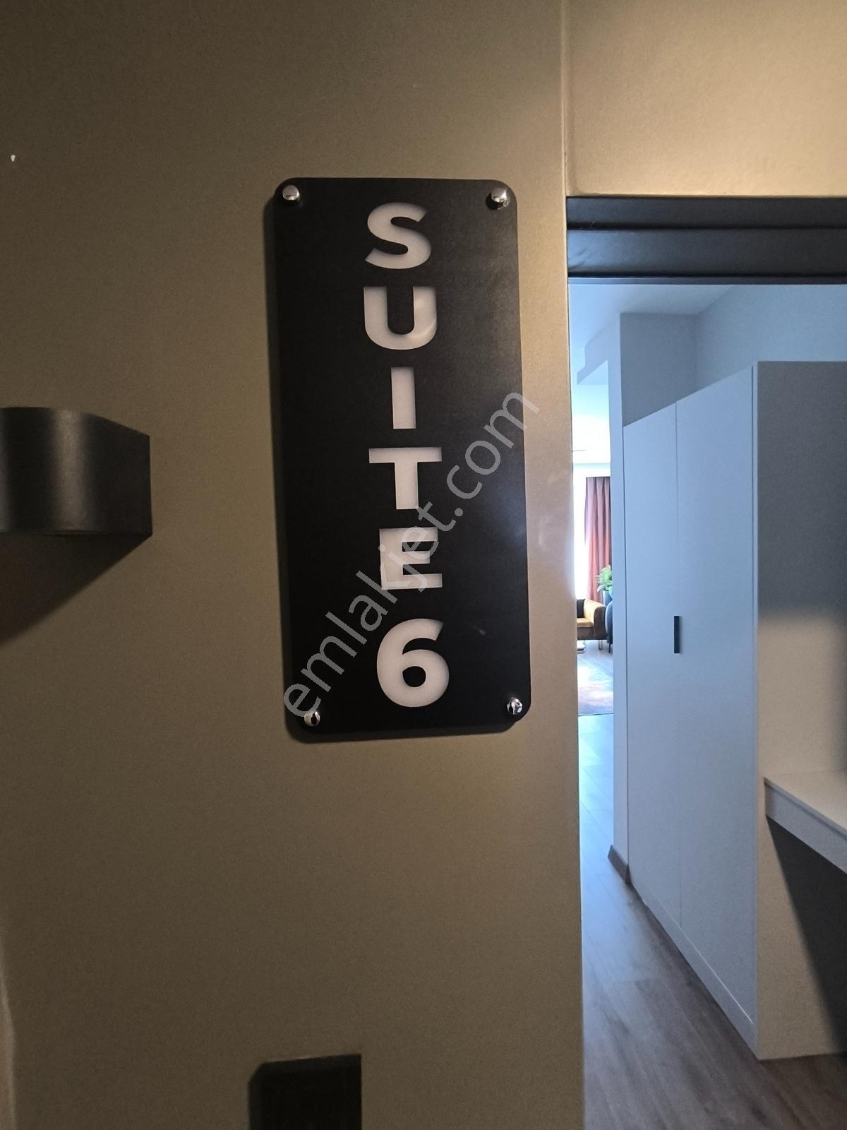 Kariyer'den Mektebim Koleji Altı 1+1 Full Eşyelı Kiralık Daire - Görsel 3