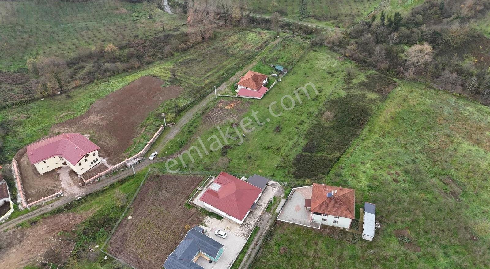 Meriç Çayrak'tan Lütfiye Köşkte Satılık Arsalar(detay Açıklamda - Görsel 16