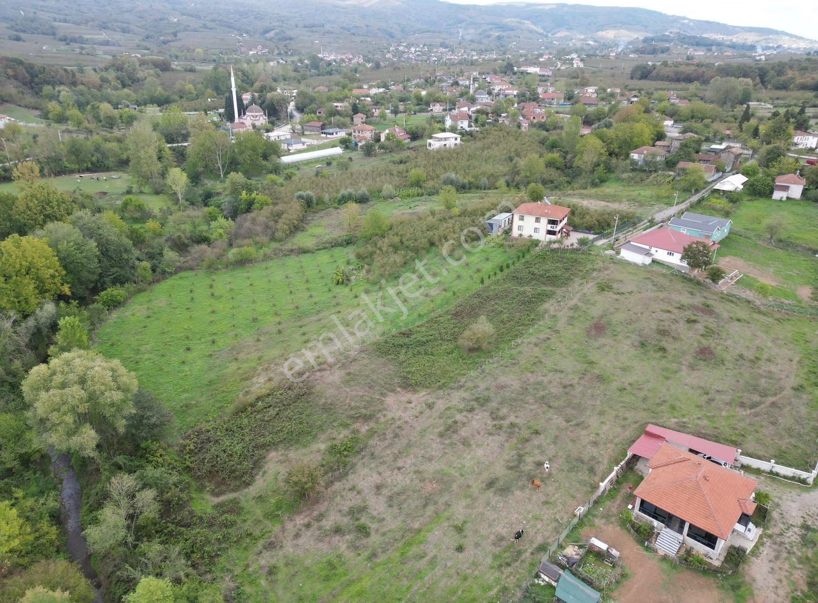 Meriç Çayrak'tan Lütfiye Köşkte Satılık Arsalar(detay Açıklamda - Görsel 7
