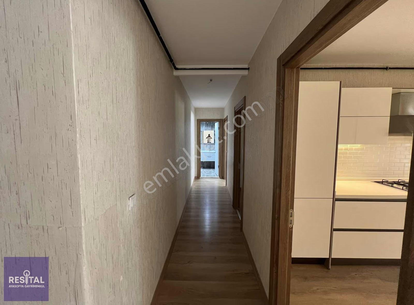 Prestij Hayat Sitesi 2+1 Kiralık Daire - Görsel 3