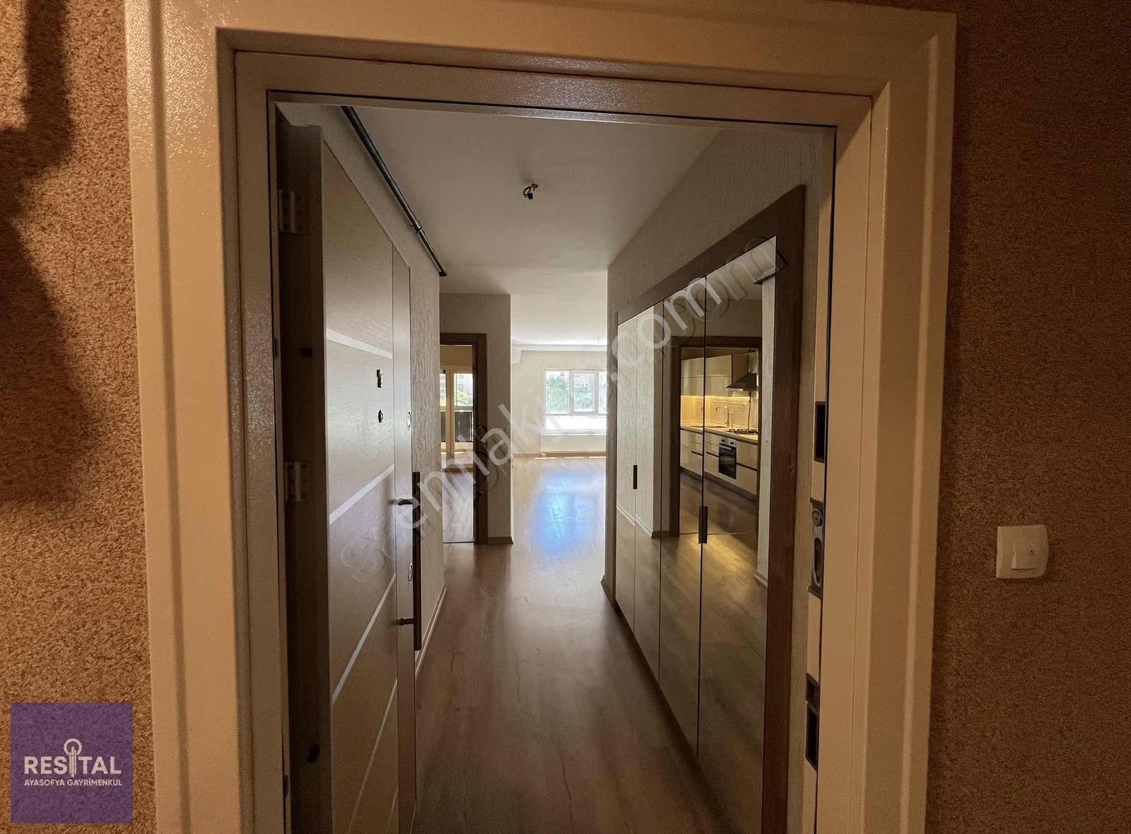 Prestij Hayat Sitesi 2+1 Kiralık Daire - Görsel 2