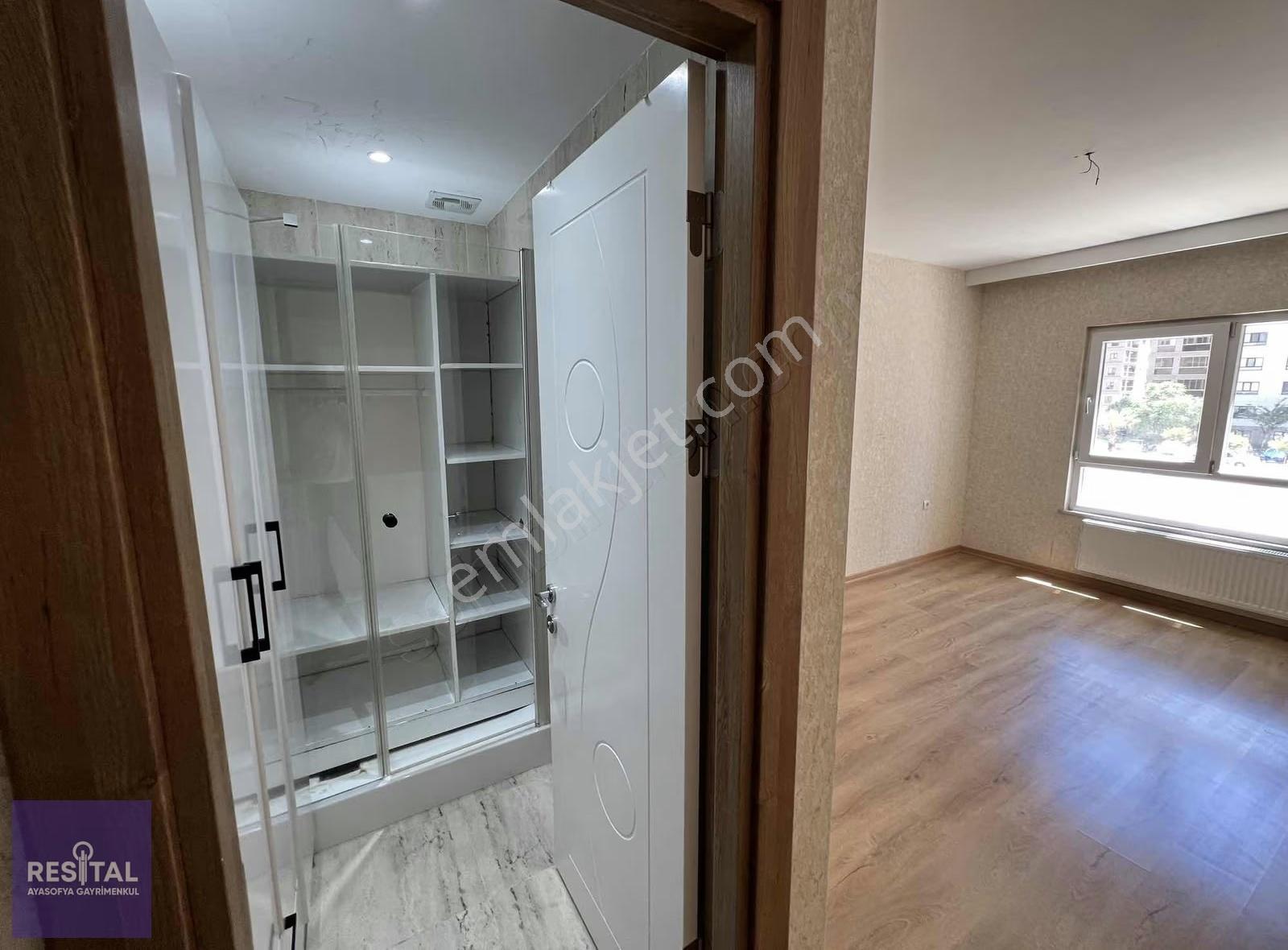 Prestij Hayat Sitesi 2+1 Kiralık Daire - Görsel 10