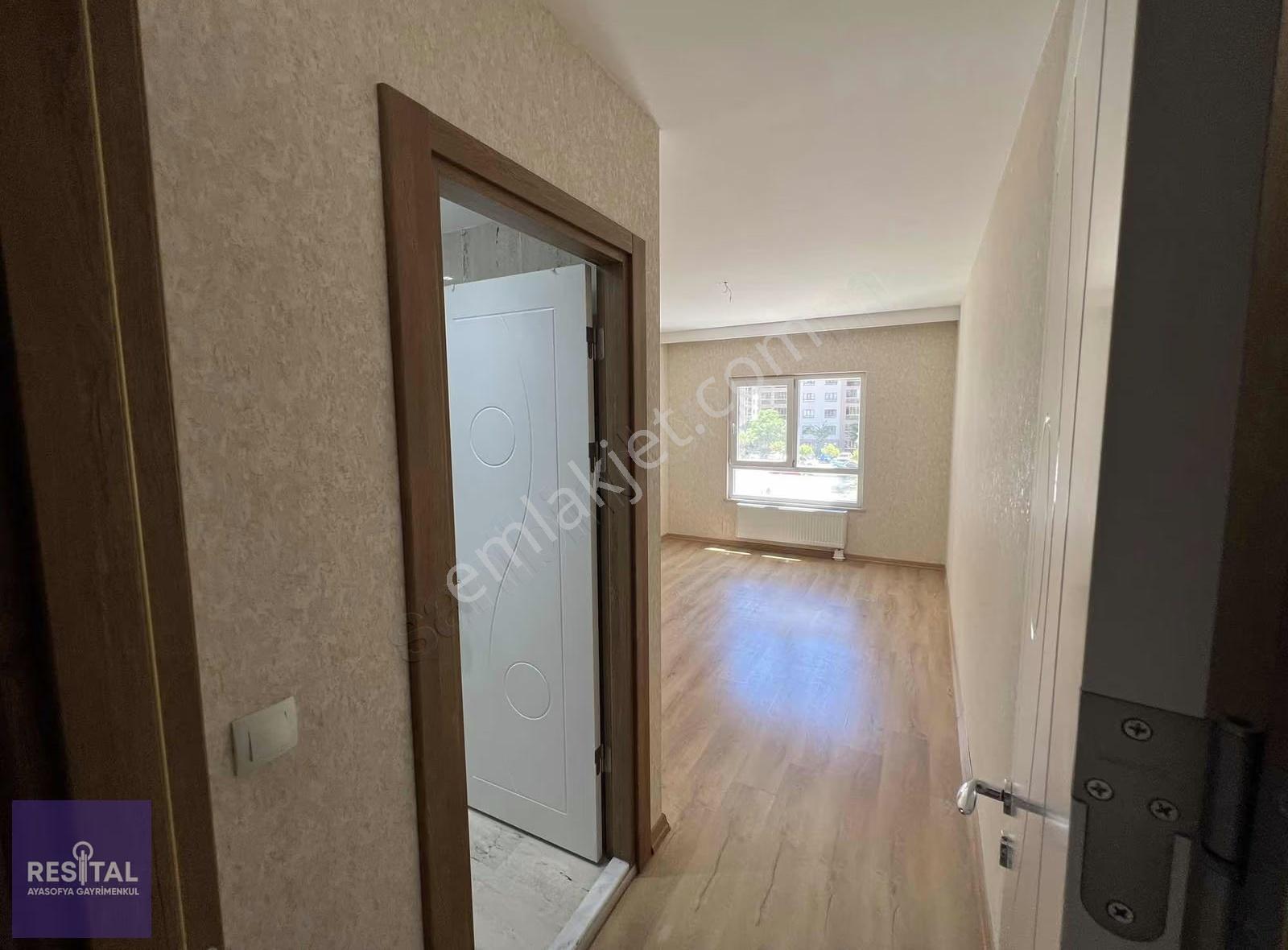 Prestij Hayat Sitesi 2+1 Kiralık Daire - Görsel 17